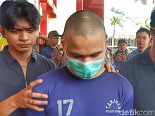 Muslihat Kartu Kadaluwarsa, Pria Asal Jakarta Tipu 5 Toko di Bandung