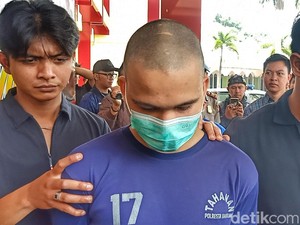 Muslihat Kartu Kadaluwarsa, Pria Asal Jakarta Tipu 5 Toko di Bandung