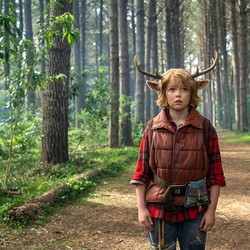 Potterheads! Ini 7 Film Fantasi Terbaik di Netflix
