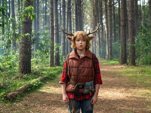 Potterheads! Ini 7 Film Fantasi Terbaik di Netflix