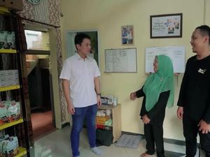 Kisah UMKM Oleh-Oleh Jakarta-Dexmara Bangun Usaha Rumahan ke Pasar Digital