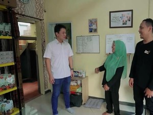 Kisah UMKM Oleh-Oleh Jakarta-Dexmara Bangun Usaha Rumahan ke Pasar Digital