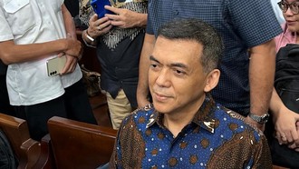 Silmy Karim Didakwa Lakukan Pemerasan Rp 168,9 M untuk Izin Tinggal WNA