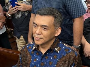 Silmy Karim Didakwa Lakukan Pemerasan Rp 168,9 M untuk Izin Tinggal WNA