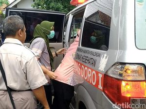 Bertahun Dibully hingga Depresi, Siswa SD Pekalongan Dievakuasi ke RS