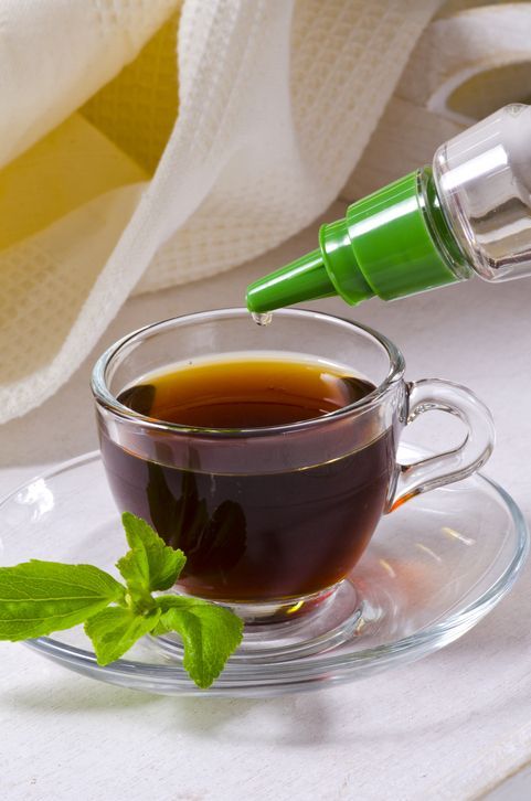 Stevia
