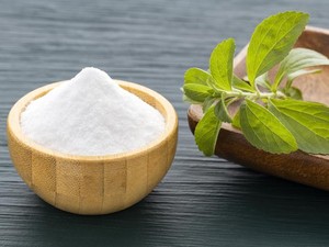 Stevia Populer Jadi Alternatif Gula Pasir, Benarkah Aman Dikonsumsi?