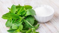 Stevia vs Gula, Mana yang Lebih Baik untuk Kesehatan?