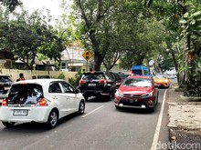 Prakiraan Cuaca Bandung Sabtu 31 Oktober 2026: Diprediksi Berawan
