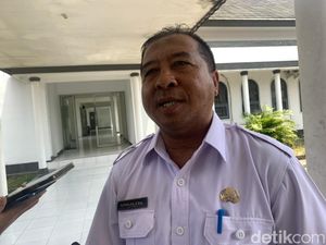OPD di Lombok Barat Takut Eksekusi Program Anomali Rp 82 Miliar