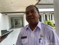 OPD di Lombok Barat Takut Eksekusi Program Anomali Rp 82 Miliar