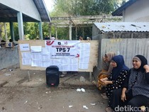 Pilkades Serentak Lombok Tengah Hari Ini, Polisi Kerahkan 1.112 Personel