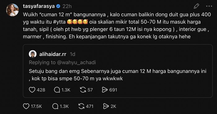 Tasya Farasya Tasya Farasya