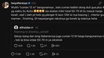 Jawaban Menohok Tasya Farasya Terkait Rp 12 M dari Eks Adik Ipar soal Rumah