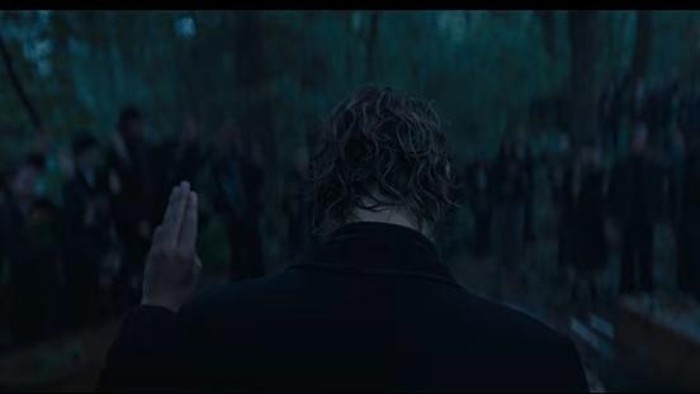 The Hunger Games (dok.Lionsgate)