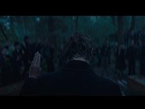 Mengenal Makna Salam 3 Jari dari Film The Hunger Games