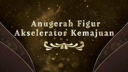 Inilah Para Penerima Anugerah Figur Akselarator Kemajuan detikJateng-Jogja Awards 2026