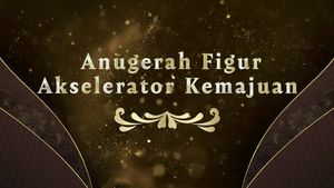 Inilah Para Penerima Anugerah Figur Akselarator Kemajuan detikJateng-Jogja Awards 2026
