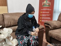 Notaris Gorontalo DPO Pemalsuan Akta KUD Ditangkap di Jakarta