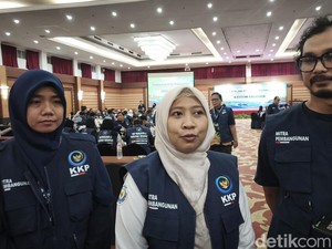 200 Lokasi di Jabar Dibidik Jadi Kampung Nelayan Merah Putih
