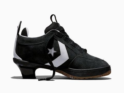 Tren Sneaker Heels Tren Sneaker Heels