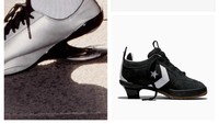Sneaker Heels Kembali Tren di 2026, Dipakai Venus Williams Hingga Kim Petras