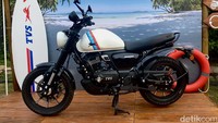 TVS Yakin Pasar Motor Sport di Indonesia Nggak Bakal Redup TVS Yakin Pasar Motor Sport di Indonesia Nggak Bakal Redup