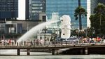 5 Fakta Patung Merlion Singapura, Sudah Ada Sebelum Merdeka