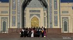 Menengok Jejak Soekarno di Makam Imam Bukhari