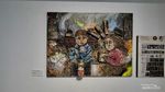 Usai Lihat Pameran Seni dari Sampah, Pengunjung Malah Jadi Banyak Pikiran