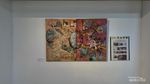 Usai Lihat Pameran Seni dari Sampah, Pengunjung Malah Jadi Banyak Pikiran