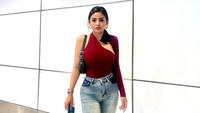 Violentina Kaif Pede Maksimal, Yakin Andrew Andika Gak Akan Kepincut Cewek Lain