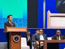 Wagub Emil Dardak Jadi Lulusan Terbaik Profesi Insinyur ITB