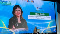 Indonesian Deputy Minister Reveals Why China Leads Global EV Market Indonesian Deputy Minister Reveals Why China Leads Global EV Market