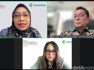 HPV Bisa Picu Kanker pada Pria, 90% Kasus Kanker Anus Terkait Virus Ini