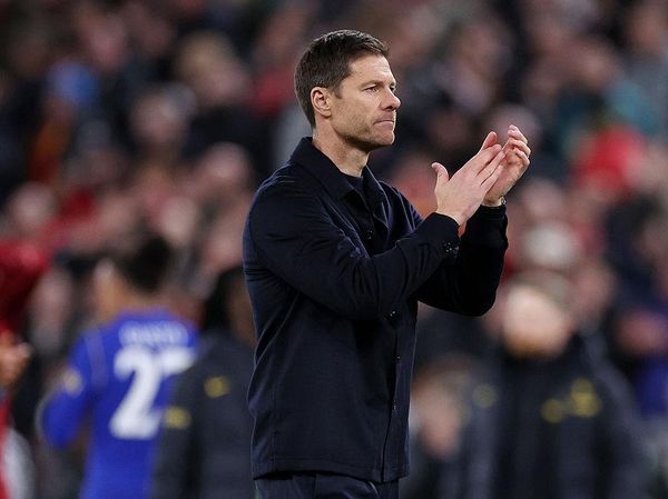 Xabi Alonso di Anfield: 3 Tim Berbeda, 3 Kali Kalah