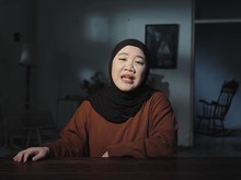 Viral Banget, Cerita Horor Nadia Omara Episode KHW 400 Tembus 40 Juta Views