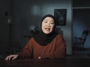 Viral Banget, Cerita Horor Nadia Omara Episode KHW 400 Tembus 40 Juta Views