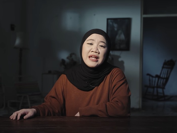 YouTuber Nadia Omara YouTuber Nadia Omara