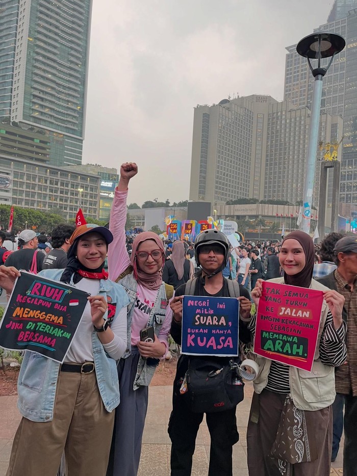 Zaskia Adya Mecca Zaskia Adya Mecca