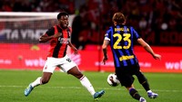 Inter Vs Milan: Rossoneri Bidik Kemenangan demi Pangkas Jarak