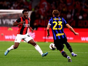 Inter Vs Milan: Rossoneri Bidik Kemenangan demi Pangkas Jarak