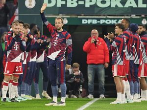 Kane Malu Dapat Guard of Honour Usai Raih Ballon dOr 2026