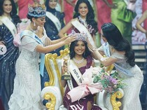 Nekat Merantau ke Jakarta, Mahasiswi UT Ini Raih Mahkota Miss Indonesia 2026