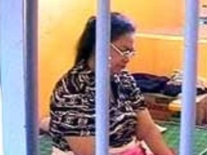 Kisah Eksekusi Mati Astini Pemutilasi Para Penagih Utangnya