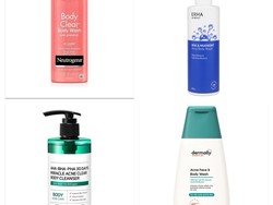 7 Body Wash untuk Mengatasi Jerawat Punggung, Kulit Jadi Lebih Bersih