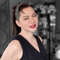 Kisah Miss Thailand Cerai dari Suami Miliuner yang Selingkuh dengan Anak PRT