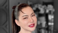 Kisah Miss Thailand Cerai dari Suami Miliuner yang Selingkuh dengan Anak PRT