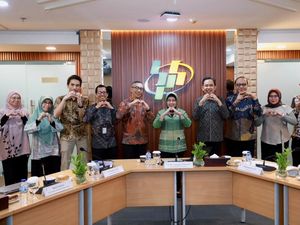 BPS RI Apresiasi Angka Kemiskinan di Jember Turun Drastis