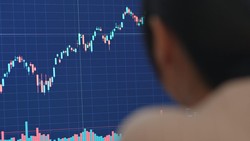 IHSG Under Pressure, Check Todays Stock Recommendations IHSG Under Pressure, Check Todays Stock Recommendations